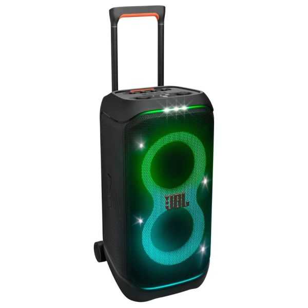ENCEINTE PORTABLE PARTYBOX STAGE 320 NOIR