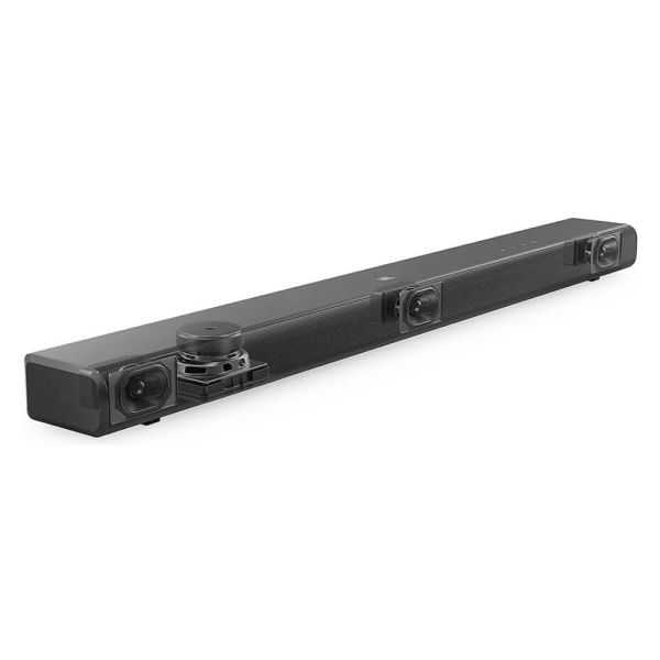 BARRE DE SON SB 510 SANS FIL 3.1 200W NOIR