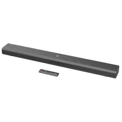 BARRE DE SON SB 510 SANS FIL 3.1 200W NOIR