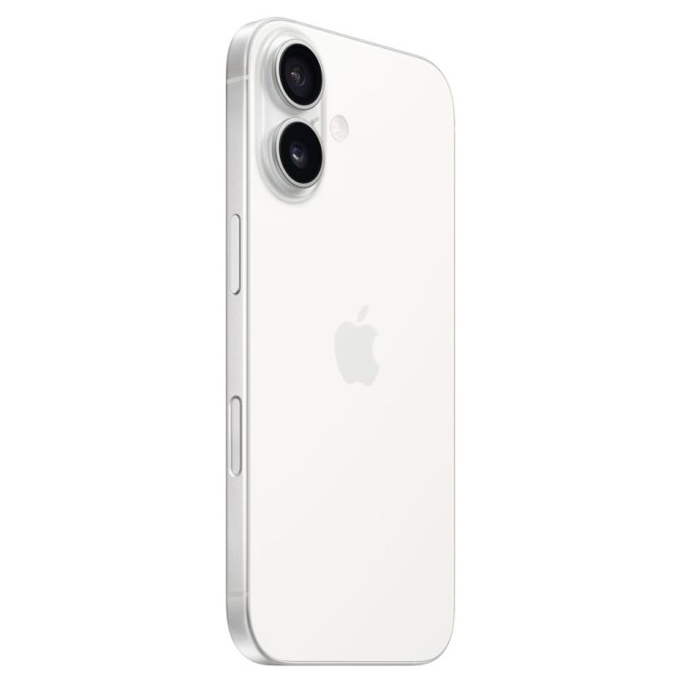 SMARTPHONE IPHONE 16 PLUS 256 GO BLACK