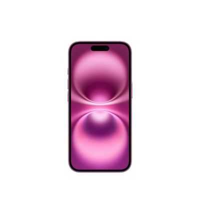 SMARTPHONE IPHONE 16 PLUS 128 GO PINK 2