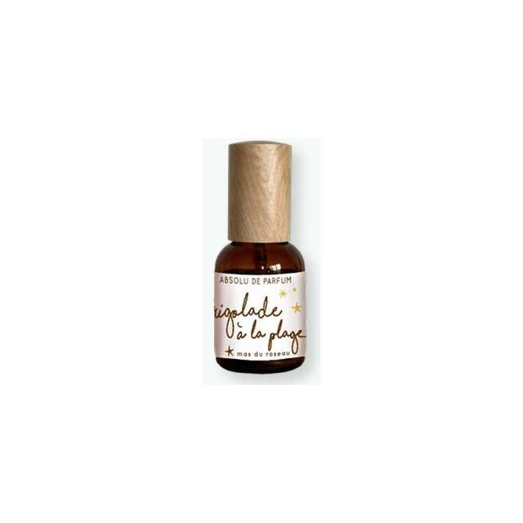  ABSOLUE DE PARFUM RIGOLADE A LA PLAGE 50 ML  