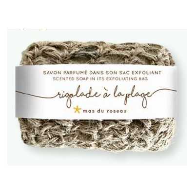 SAVON MARIN EXOLIANT 90G...
