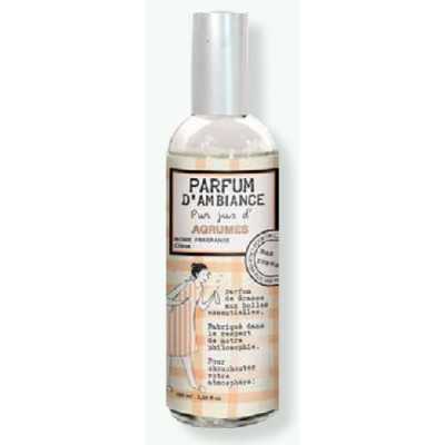 CITRUS ROOM FRAGRANCE 100ML