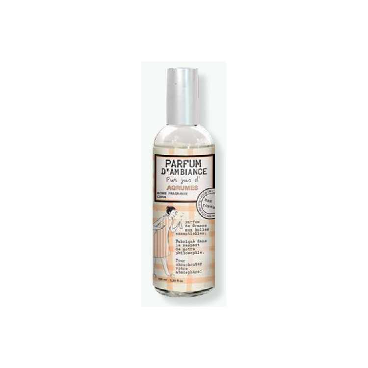 CITRUS ROOM FRAGRANCE 100ML