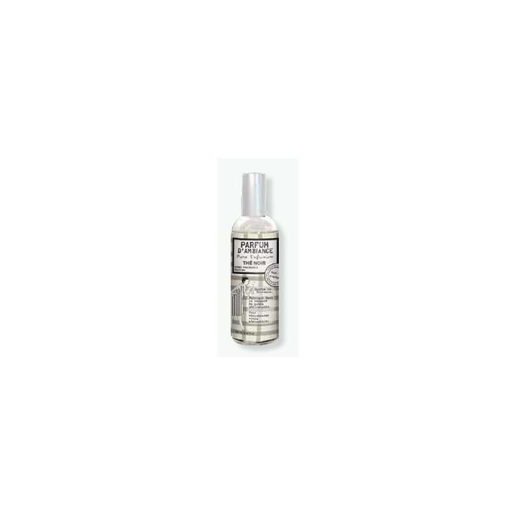 ROOM PERFUME BLACK TEA 100ML