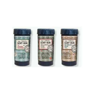  BOITES PETITS SENT BON