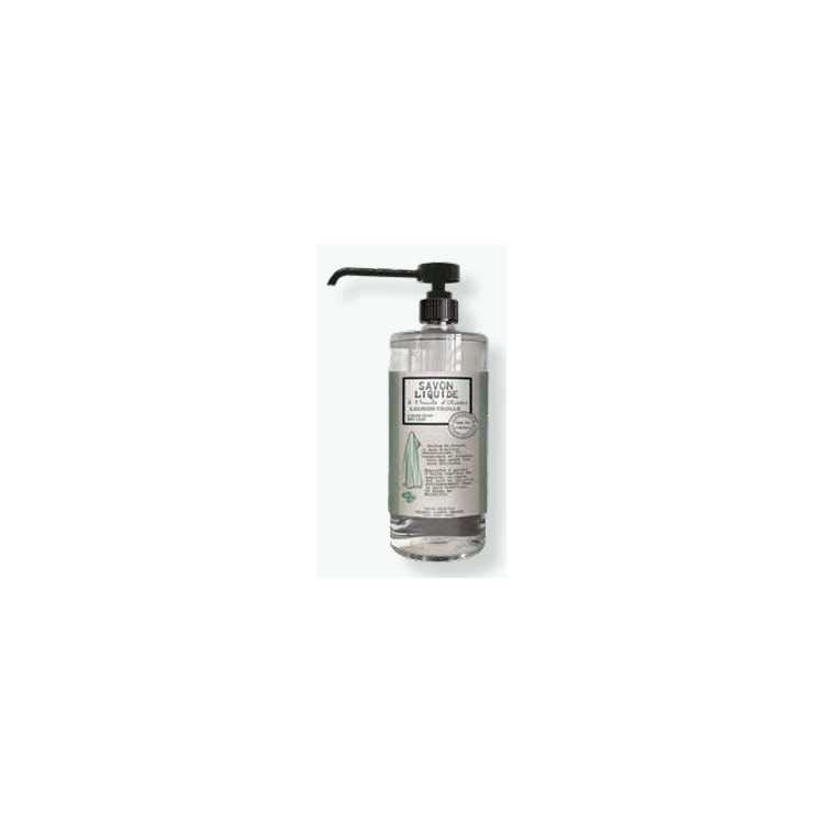 SAVON LIQUIDE AGRUMES 750 ML