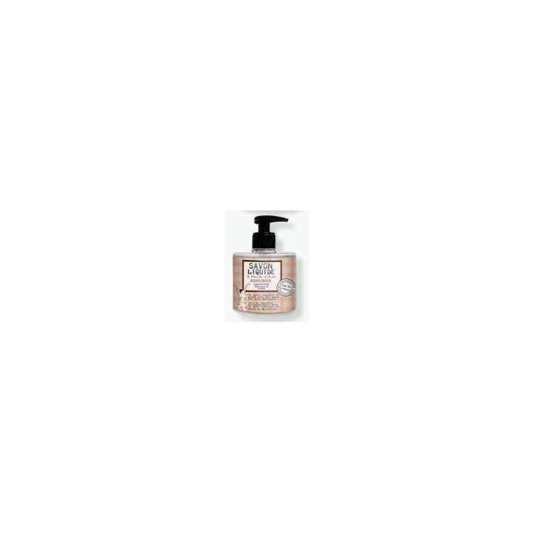 ORANGE BLOSSOM LIQUID SOAP 300 ML