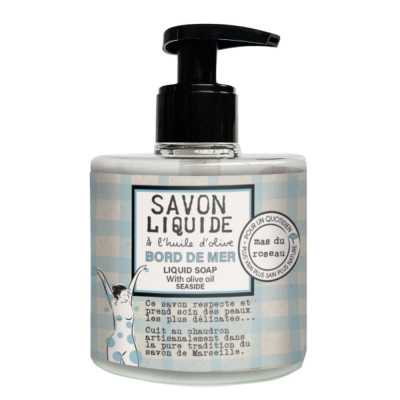  SAVON LIQUIDE BORD DE MER... 2