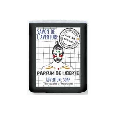 ADVENTURE SOAP FREEDOM...