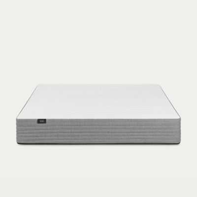 MATELAS JUNO RESSORTS ENSACHES 180 X 200 CM