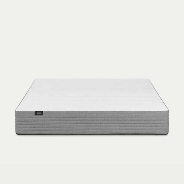 MATELAS JUNO RESSORTS ENSACHES 180 X 200 CM