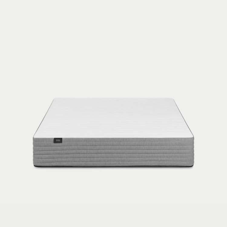 MATELAS JUNO RESSORTS ENSACHES 140 X 190 CM