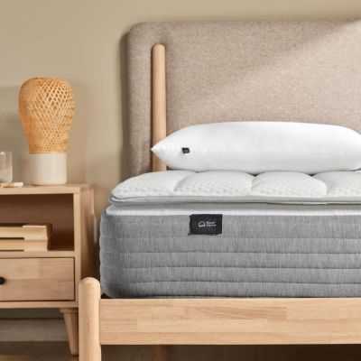 MATELAS YOKO 90 X 190 CM ADAPTIVE FORM 2