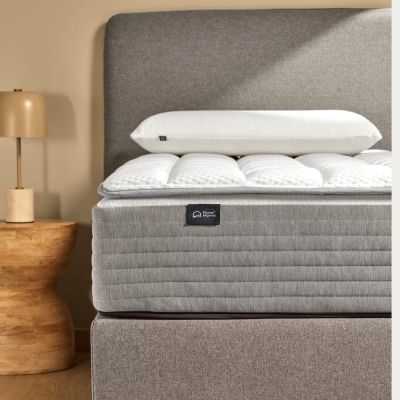 MATELAS YOKO 160 X 200 CM ADAPTIVE FOAM 2