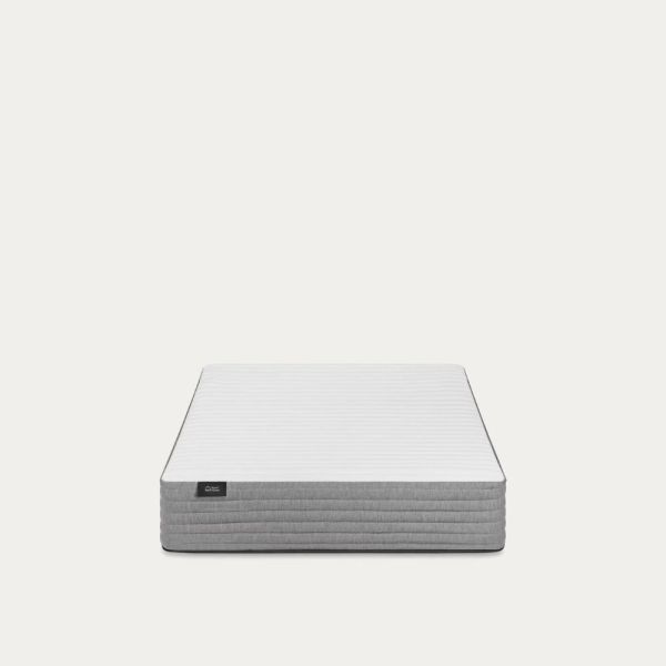 MATELAS EVA 90 X190 CM MEMOIRE DE FORME 
