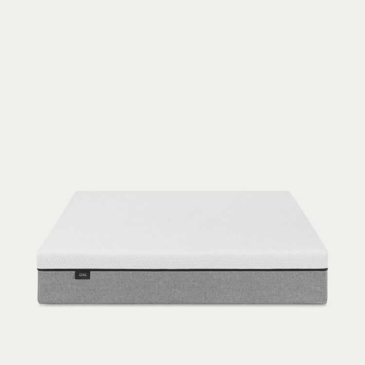 EVA MATTRESS 160 X 200 CM MEMORY SHAPE