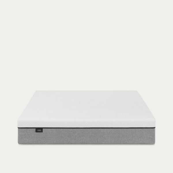 EVA MATTRESS 160 X 200 CM MEMORY SHAPE