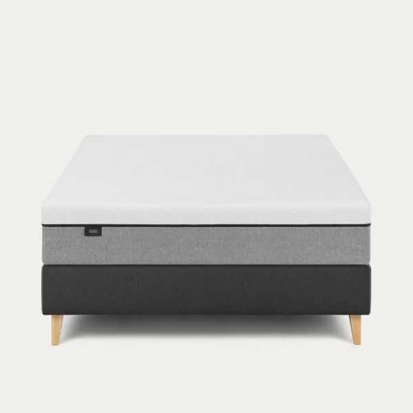 MATELAS EVA 160 X 200 CM MEMOIRE DE FORME 
