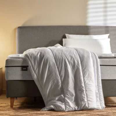 MATELAS EVA 160 X 200 CM MEMOIRE DE FORME  2