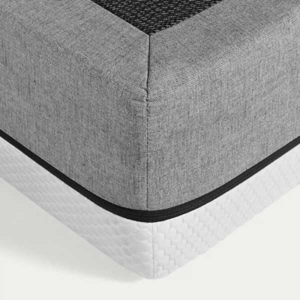 EVA MATTRESS 160 X 200 CM MEMORY SHAPE