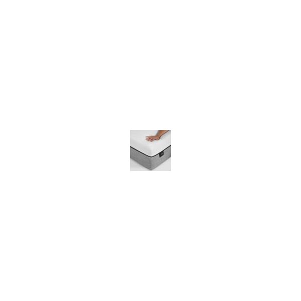 EVA MATTRESS 160 X 200 CM MEMORY SHAPE