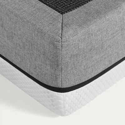 MATELAS EVA 180 X 200 CM MEMOIRE DE FORME 2