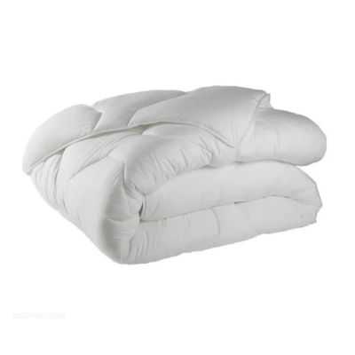 COUETTE CELESTE ANTI-ACARIENS 200 X 200 CM COTON