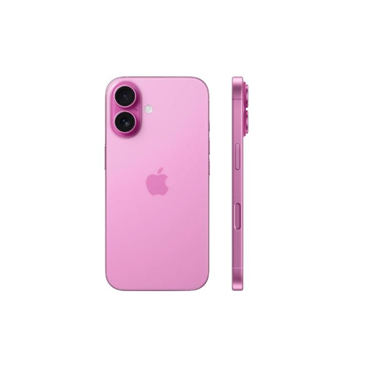 SMARTPHONE IPHONE 16 256 GO PINK