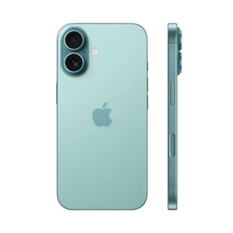 SMARTPHONE IPHONE 16 256 GO SARCELLE