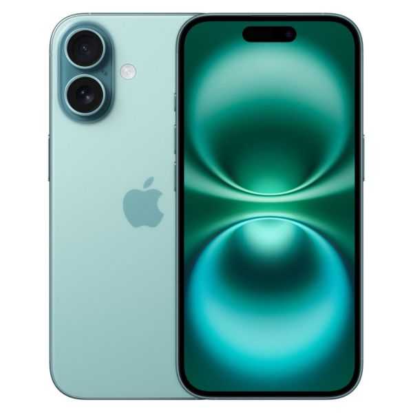 SMARTPHONE IPHONE 16 256 GO SARCELLE