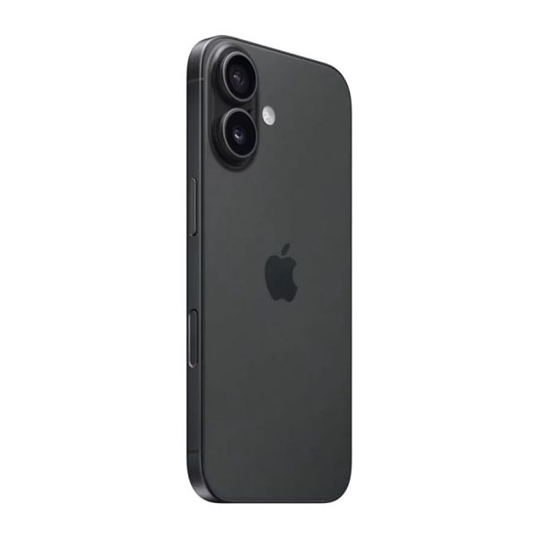 SMARTPHONE IPHONE 16 PLUS 512 GO BLACK