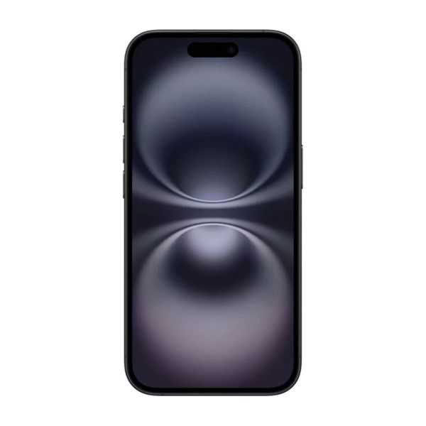 SMARTPHONE IPHONE 16 PLUS 512 GO BLACK