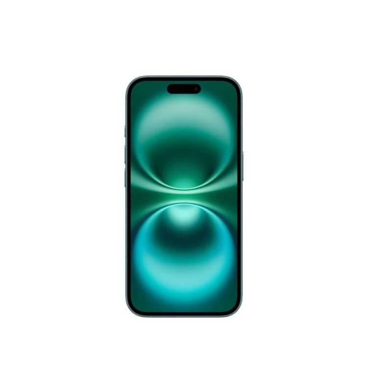 SMARTPHONE IPHONE 16 PLUS 512 GO TEAL