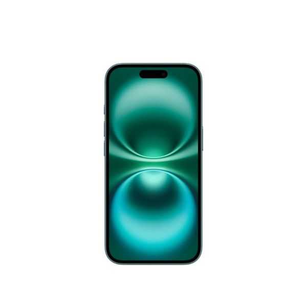 SMARTPHONE IPHONE 16 PLUS 512 GO TEAL