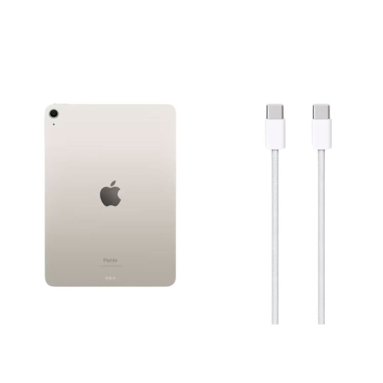 IPAD AIR 13 Wi-Fi 256 GO SSD M2 VIOLET 2024