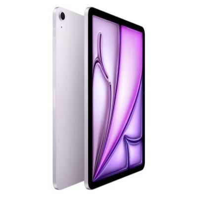 IPAD AIR 13 Wi-Fi 256 GO SSD M2 VIOLET 2024 2