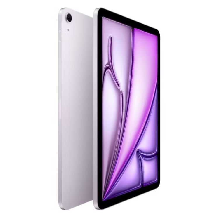 IPAD AIR 13 Wi-Fi 256 GO SSD M2 VIOLET 2024