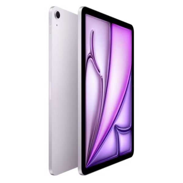 IPAD AIR 13 Wi-Fi 256 GO SSD M2 VIOLET 2024