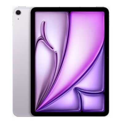 IPAD AIR 13 Wi-Fi 256 GO SSD M2 VIOLET 2024