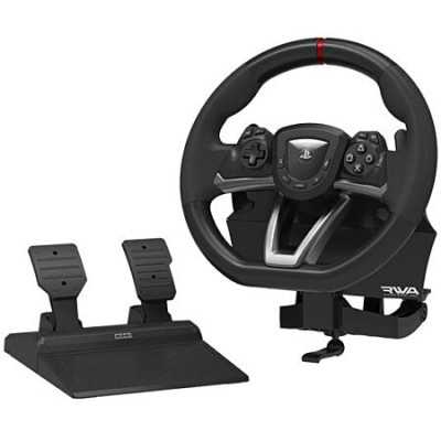 APEX PS5 & PC BLACK RACING...
