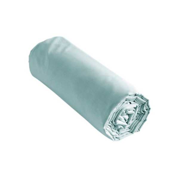AMBER FITTED SHEET 90 x 190 CM