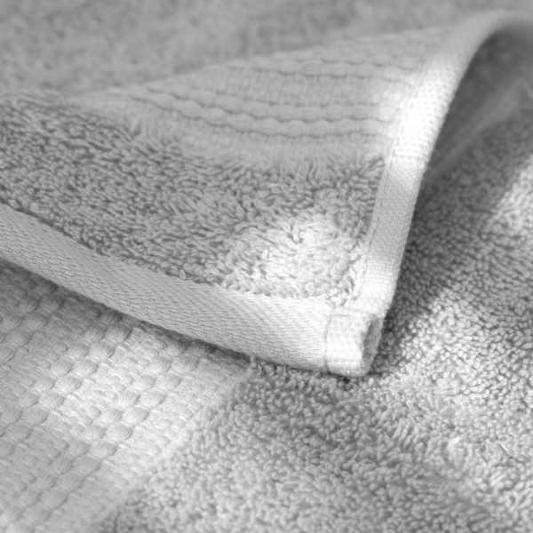 SERVIETTE DE TOILETTE 50 X 90 CM GARANCE