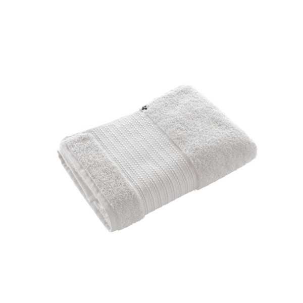 SERVIETTE DE TOILETTE 50 X 90 CM GARANCE