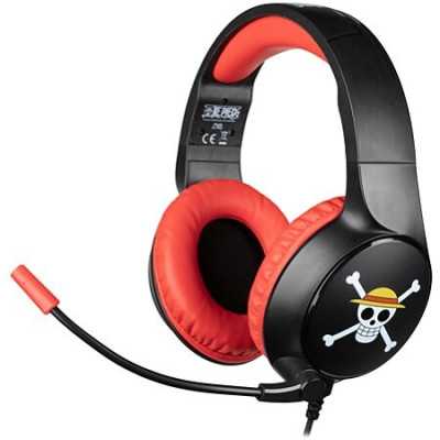 CASQUE GAMING FILAIRE AVEC...
