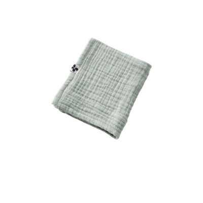 SERVIETTE INVITE GAIA 30 X 50 CM COTON UNIE 2