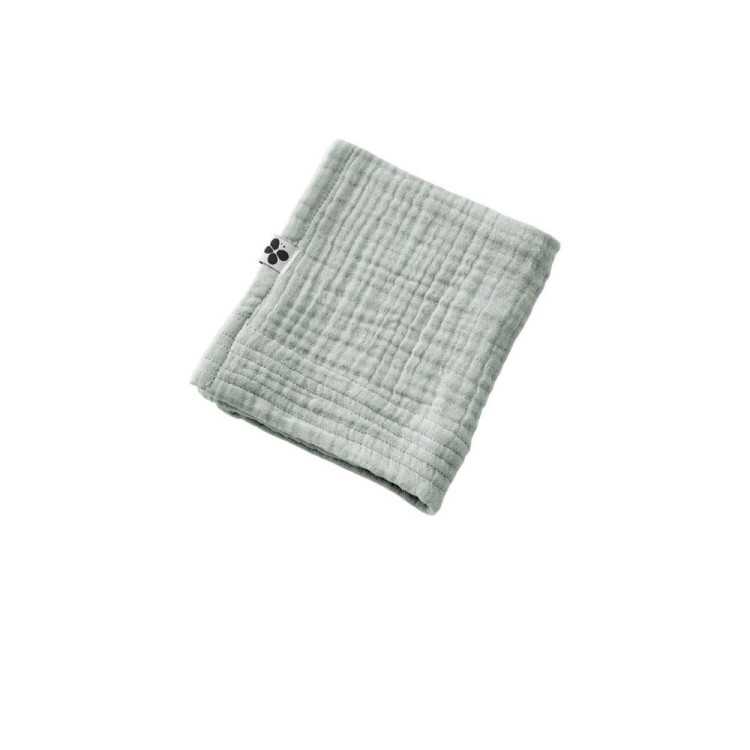 GUEST TOWEL GAIA 30 X 50 CM PLAIN COTTON