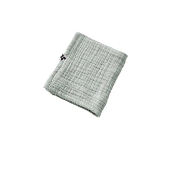 GUEST TOWEL GAIA 30 X 50 CM PLAIN COTTON