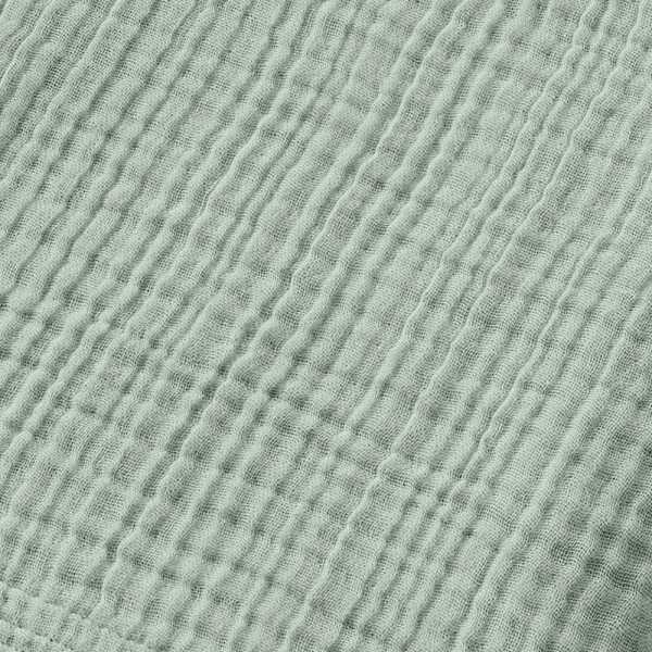 GUEST TOWEL GAIA 30 X 50 CM PLAIN COTTON